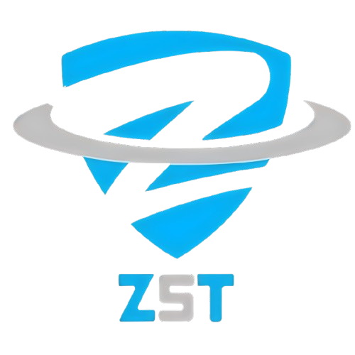 ZST Logo